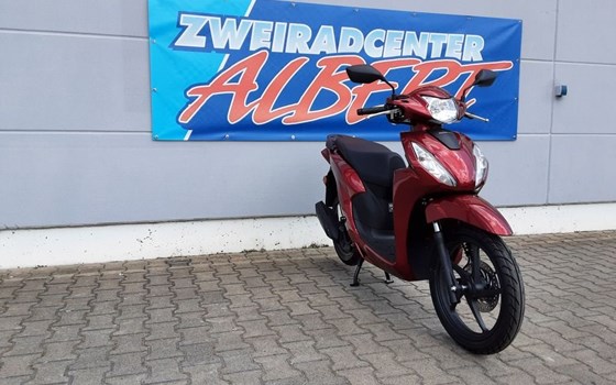 Gebrauchtmotorrad Honda Vision 110 - Bild 4