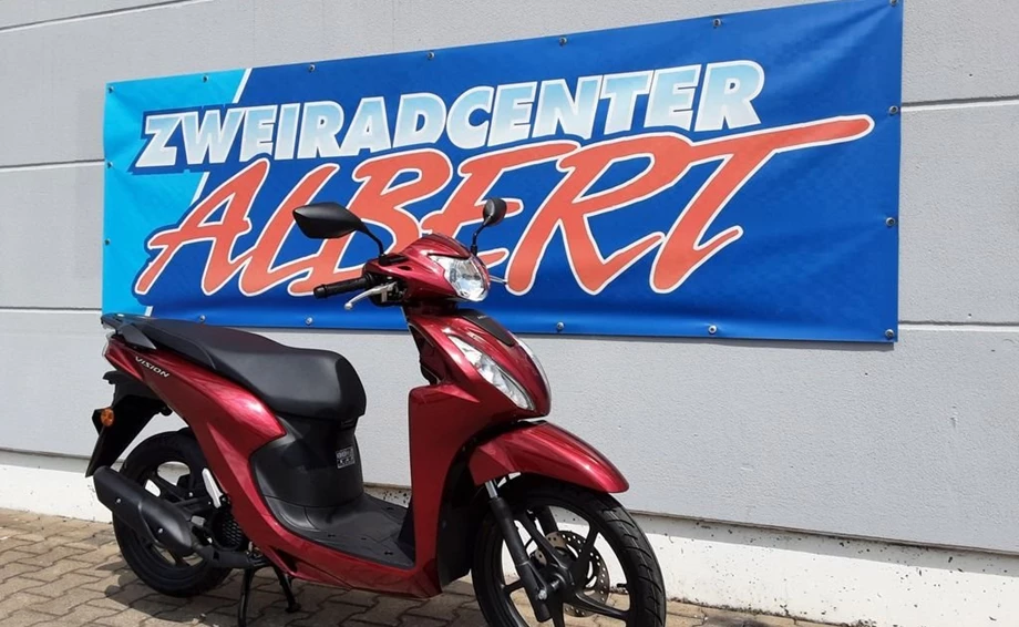 Offer Honda Vision 110 Bild 6: Offer Honda Vision 110