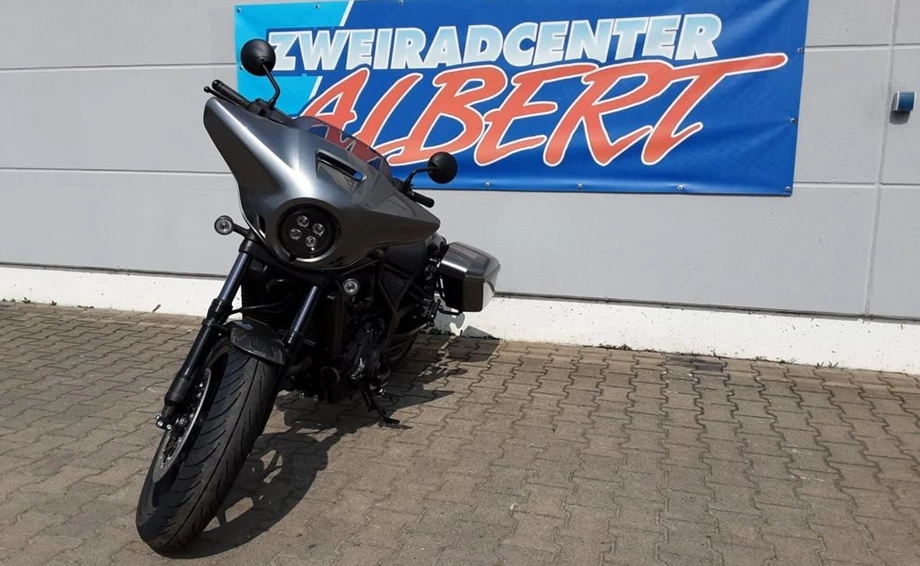 Offer Honda CMX1100T Rebel DCT Bild 2: Offer Honda CMX1100T Rebel DCT
