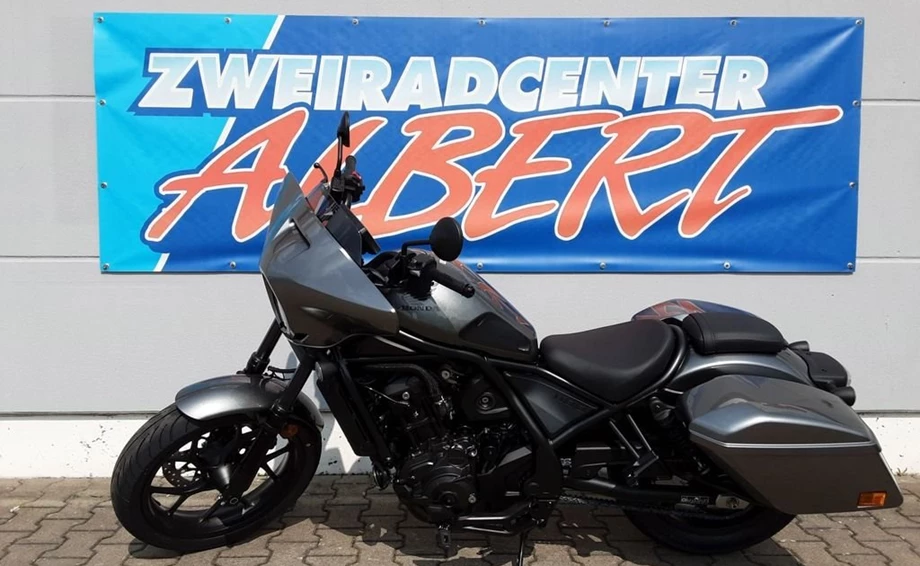 Offer Honda CMX1100T Rebel DCT Bild 3: Offer Honda CMX1100T Rebel DCT