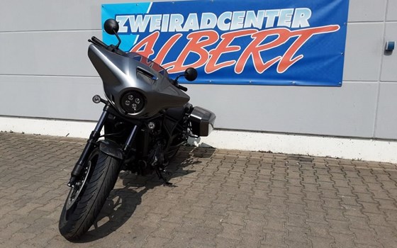 Gebrauchtmotorrad Honda CMX1100T Rebel DCT - Bild 3