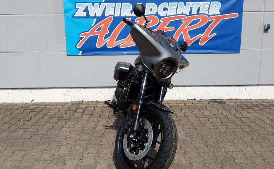 Offer Honda CMX1100T Rebel DCT Bild 8: Offer Honda CMX1100T Rebel DCT