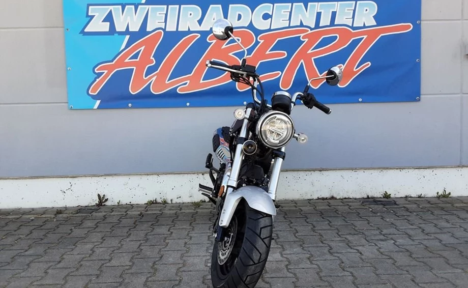 Offer Honda Dax 125 Bild 6: Offer Honda Dax 125