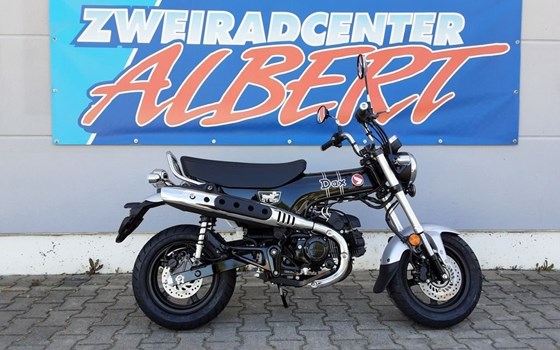 Neufahrzeug Honda Dax 125 - Bild 1
