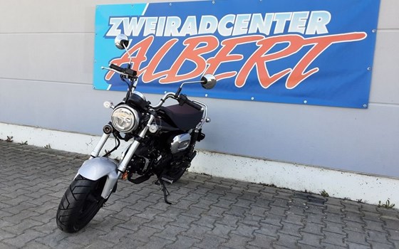 Neufahrzeug Honda Dax 125 - Bild 3