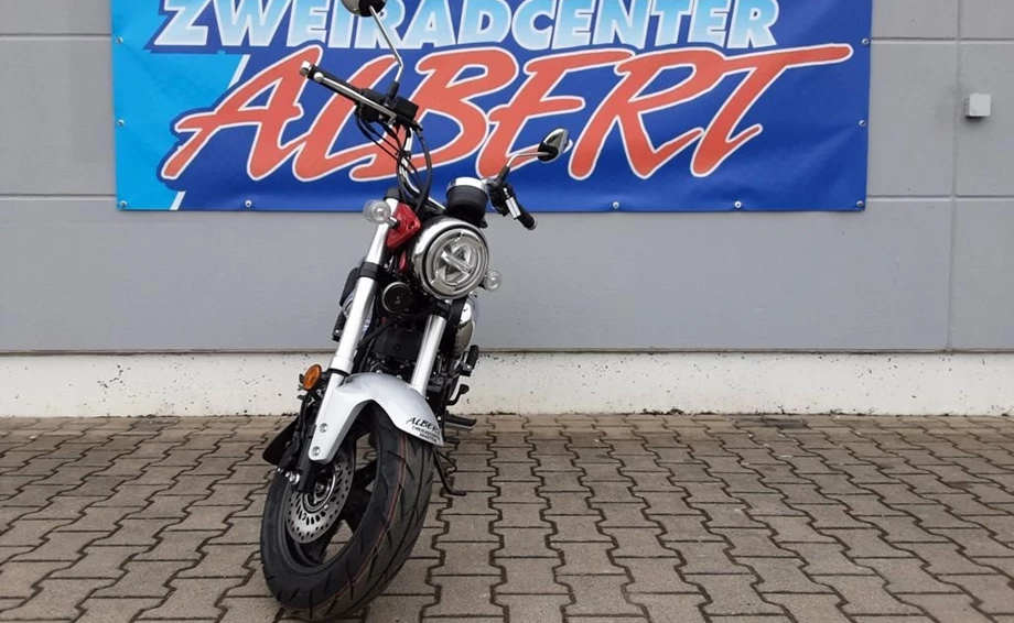 Offer Honda Dax Bild 7: Offer Honda Dax