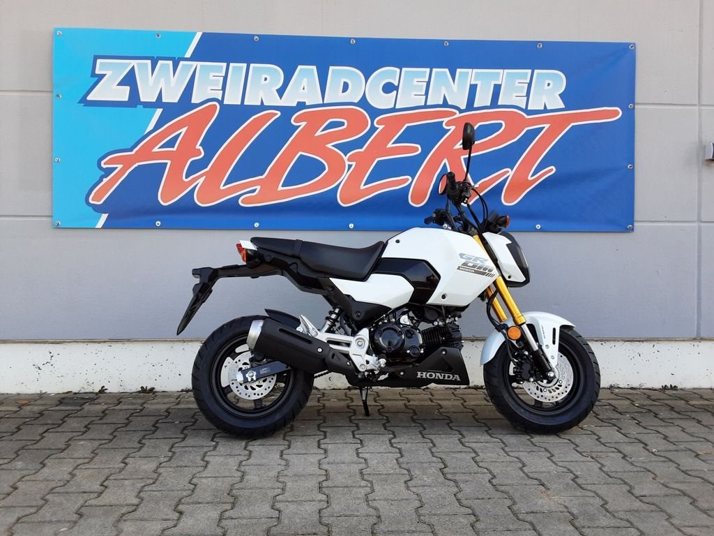 Honda MSX 125