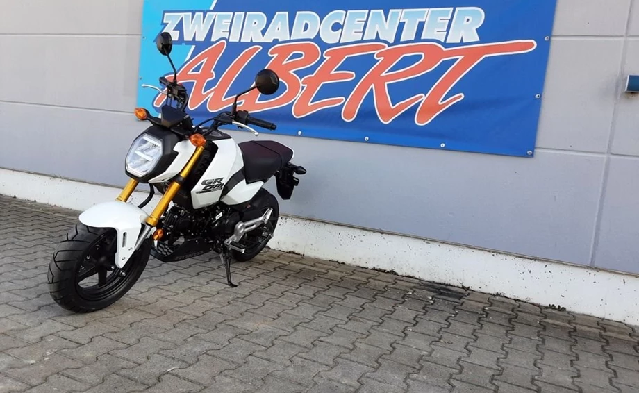 Offer Honda MSX 125 Bild 5: Offer Honda MSX 125