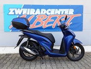 Honda SH125i