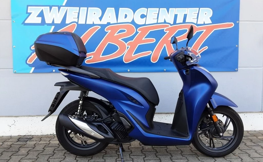 Offer Honda SH125i Bild 1: Offer Honda SH125i