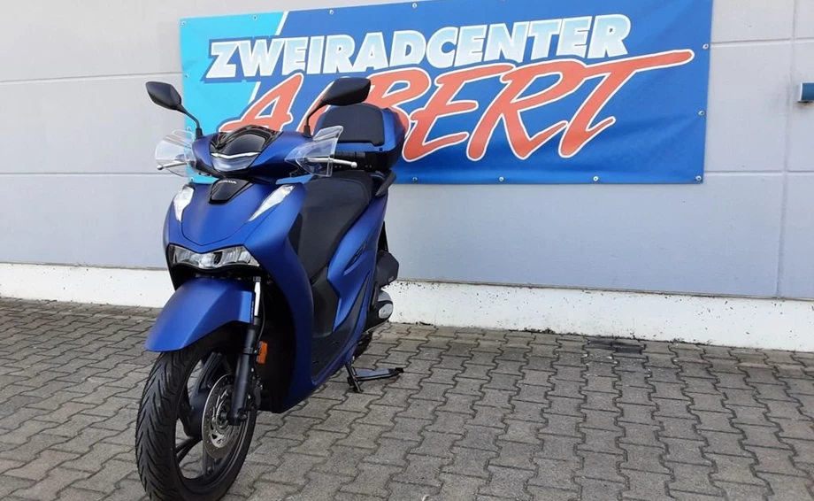 Offer Honda SH125i Bild 2: Offer Honda SH125i