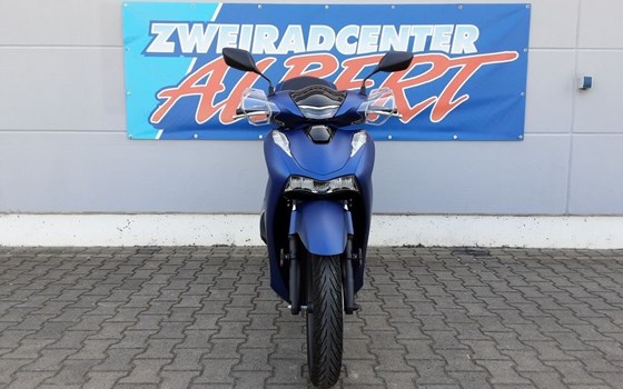 Gebrauchtmotorrad Honda SH125i - Bild 9