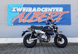 Gebrauchte Honda Monkey 125
