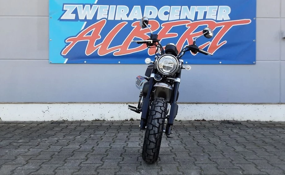 Offer Honda Monkey 125 Bild 6: Offer Honda Monkey 125