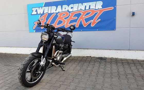 Neufahrzeug Hyosung GV 125 X ABS - Bild 4