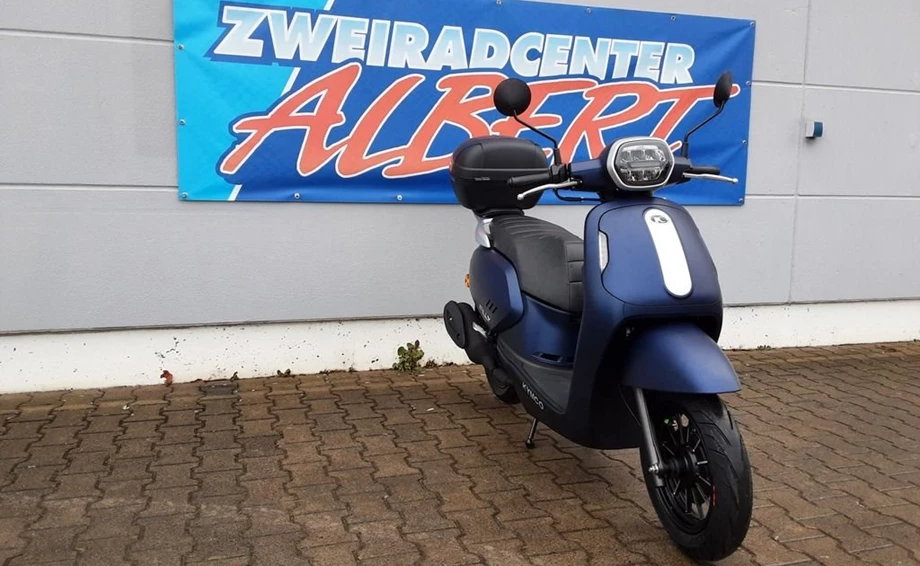 Offer Kymco Filly 50 Bild 4: Offer Kymco Filly 50