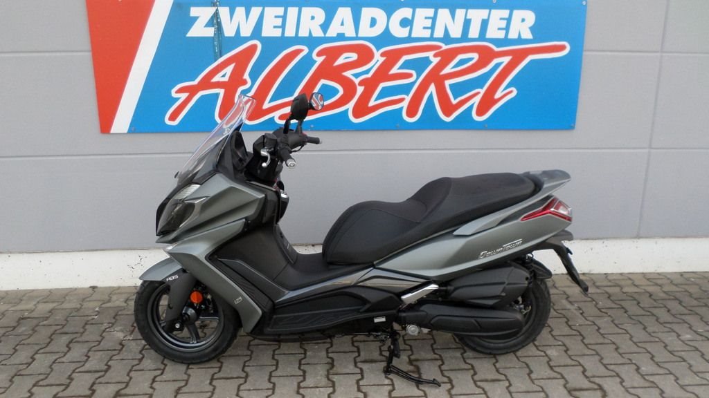 Kymco New Downtown 125i ABS
