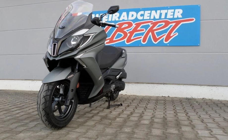 Offer Kymco New Downtown 125i ABS Bild 2: Offer Kymco New Downtown 125i ABS