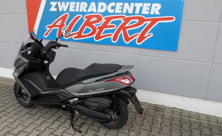 Offer Kymco New Downtown 125i ABS Bild 7: Offer Kymco New Downtown 125i ABS
