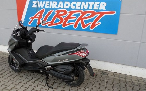 Neufahrzeug Kymco New Downtown 125i ABS - Bild 7