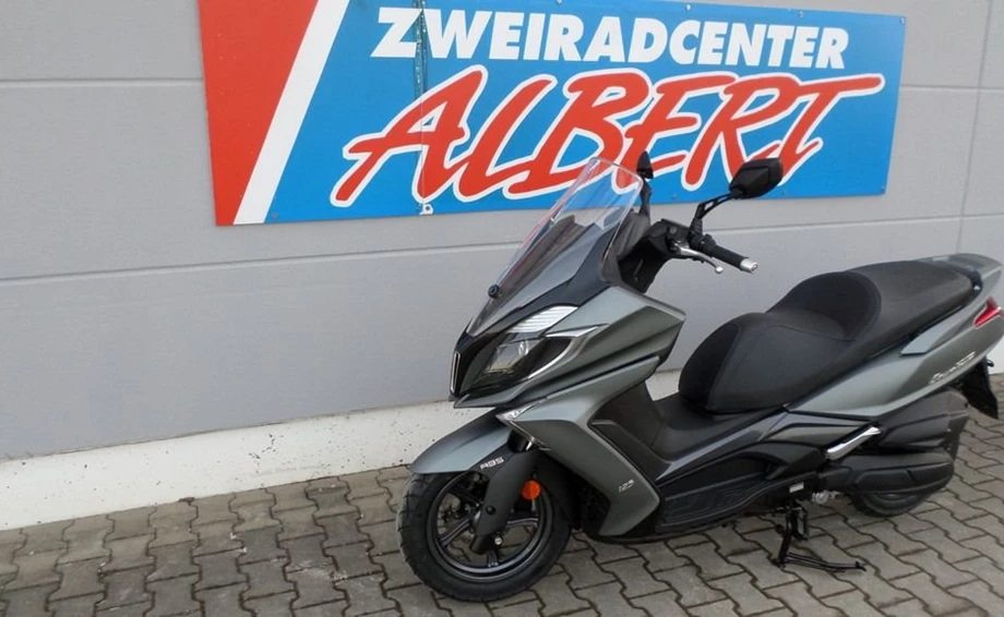 Offer Kymco New Downtown 125i ABS Bild 8: Offer Kymco New Downtown 125i ABS