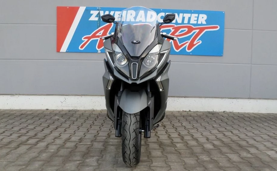 Offer Kymco New Downtown 125i ABS Bild 9: Offer Kymco New Downtown 125i ABS