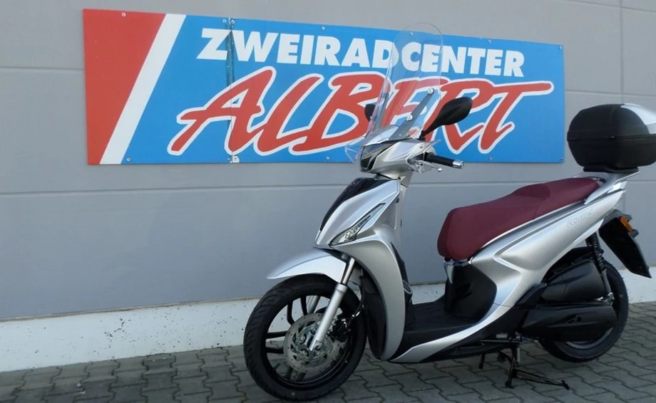 Offer Kymco New People S 125i ABS Bild 1: Offer Kymco New People S 125i ABS