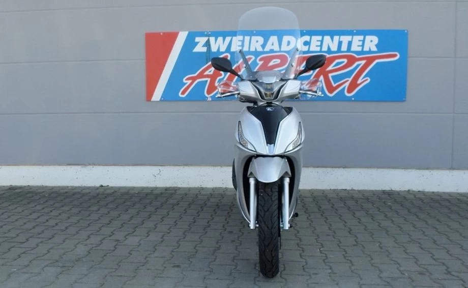 Offer Kymco New People S 125i ABS Bild 2: Offer Kymco New People S 125i ABS