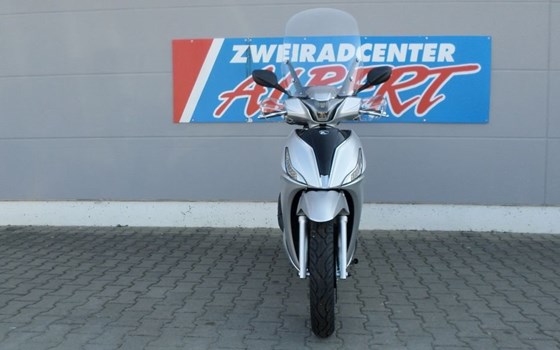Neufahrzeug Kymco New People S 125i ABS - Bild 2