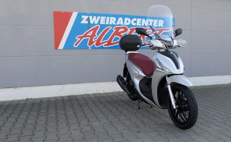 Offer Kymco New People S 125i ABS Bild 4: Offer Kymco New People S 125i ABS
