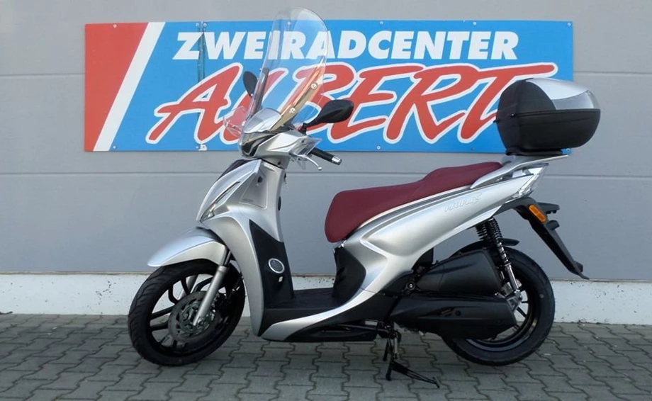 Offer Kymco New People S 125i ABS Bild 8: Offer Kymco New People S 125i ABS