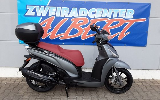 Neufahrzeug Kymco People S 300i - Bild 1