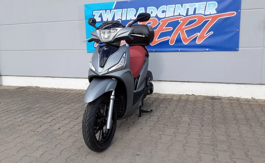 Offer Kymco People S 300i Bild 9: Offer Kymco People S 300i