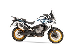 Angebot CFMOTO 800MT Explore