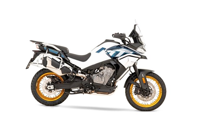 CFMOTO 800MT Explore