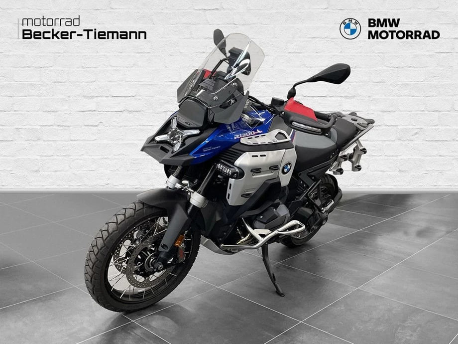 Angebot BMW R 1300 GS Adventure Bild 1: Angebot BMW R 1300 GS Adventure