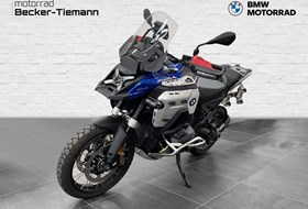 BMW R 1300 GS Adventure