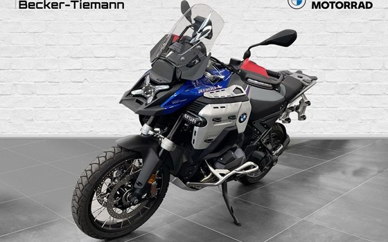Neufahrzeug BMW R 1300 GS Adventure - Bild 1