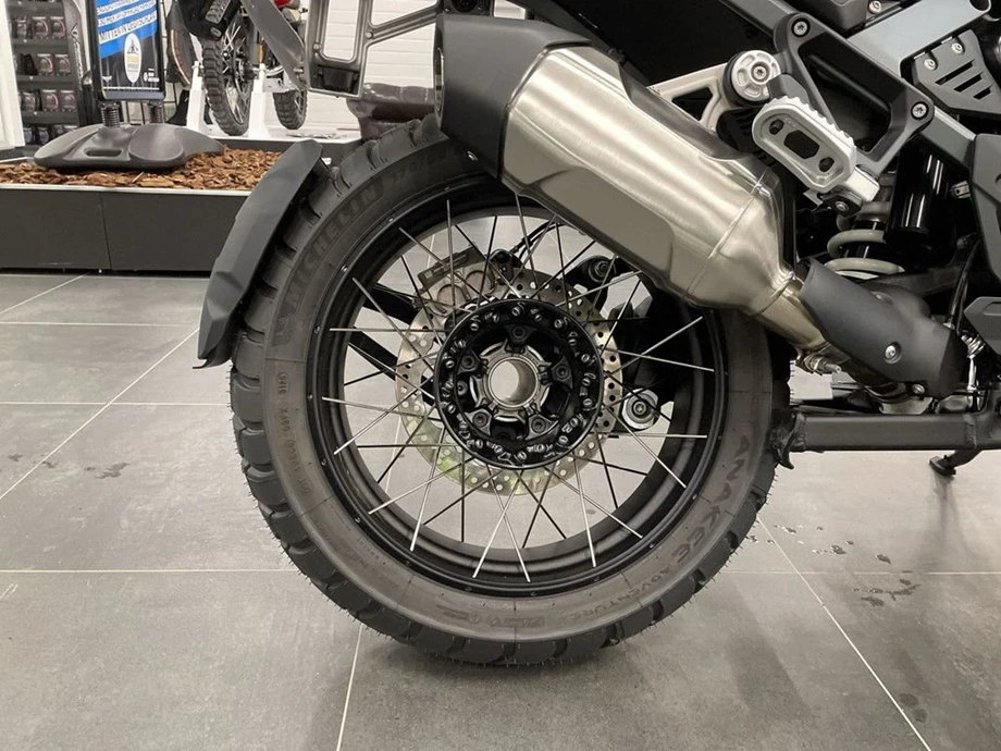 Angebot BMW R 1300 GS Adventure Bild 10: Angebot BMW R 1300 GS Adventure