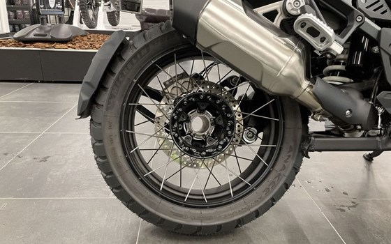 Neufahrzeug BMW R 1300 GS Adventure - Bild 10