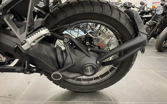 Neufahrzeug BMW R 1300 GS Adventure - Bild 10