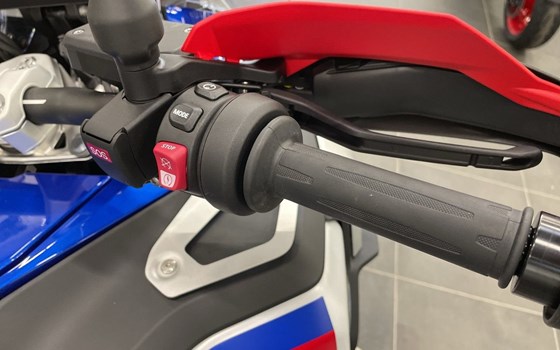 Neufahrzeug BMW R 1300 GS Adventure - Bild 11