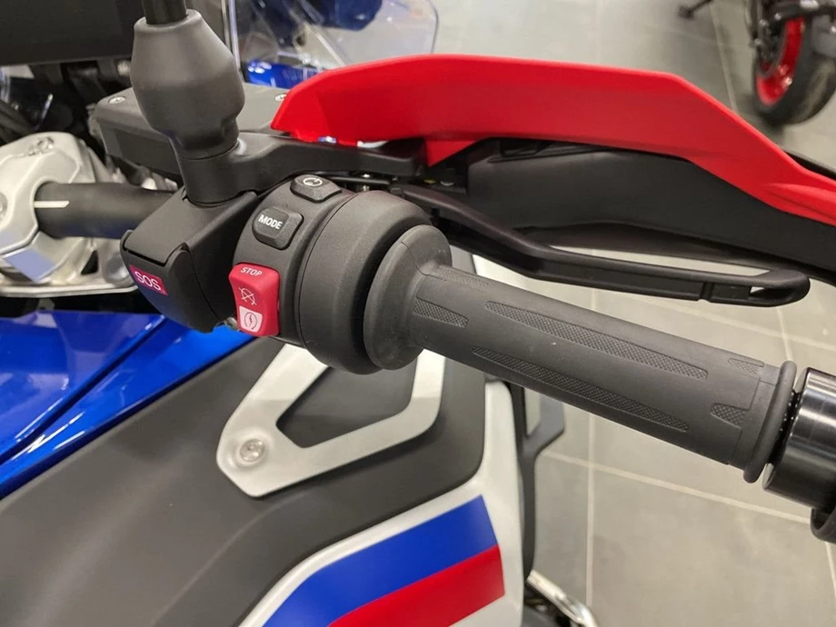 Angebot BMW R 1300 GS Adventure Bild 12: Angebot BMW R 1300 GS Adventure