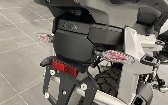 Neufahrzeug BMW R 1300 GS Adventure - Bild 13