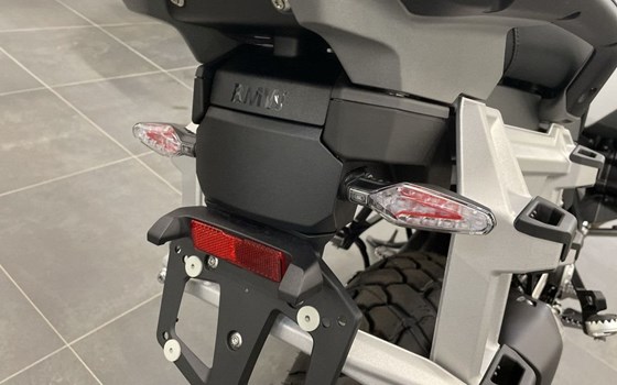 Neufahrzeug BMW R 1300 GS Adventure - Bild 14