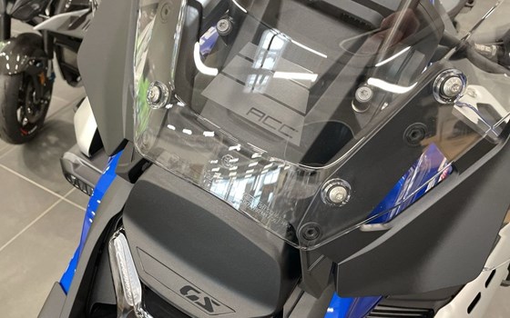 Neufahrzeug BMW R 1300 GS Adventure - Bild 14