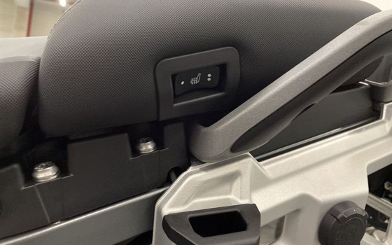 Neufahrzeug BMW R 1300 GS Adventure - Bild 17