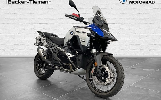 Neufahrzeug BMW R 1300 GS Adventure - Bild 2