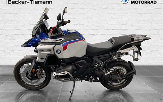 Neufahrzeug BMW R 1300 GS Adventure - Bild 3