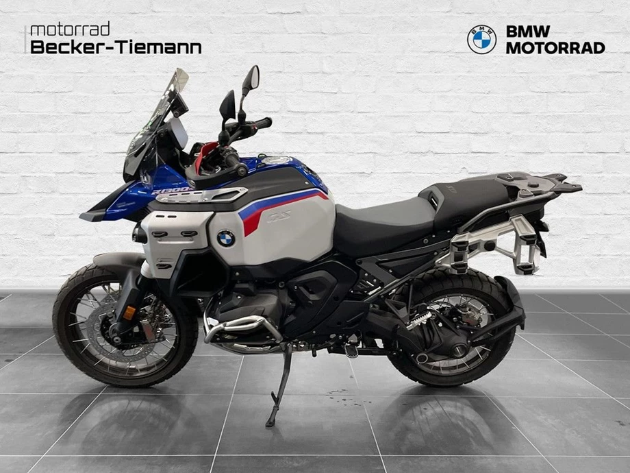 Angebot BMW R 1300 GS Adventure Bild 4: Angebot BMW R 1300 GS Adventure